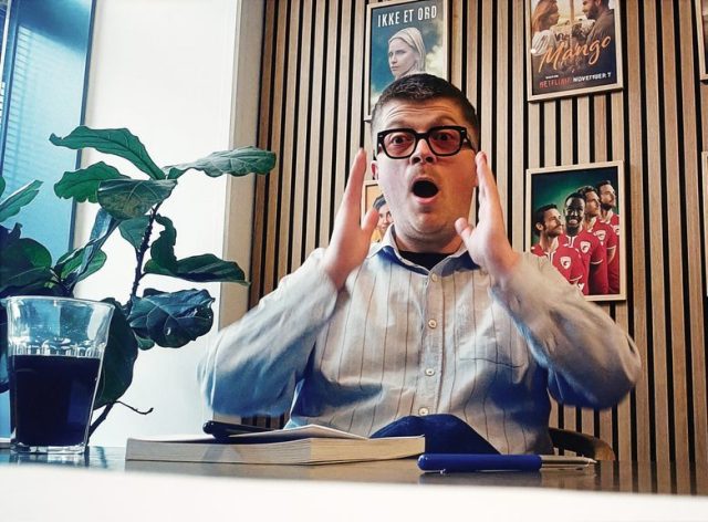 Rasmus Wallbridge med klar besked til TV 2 efter fupnummer: Det skal stoppe
