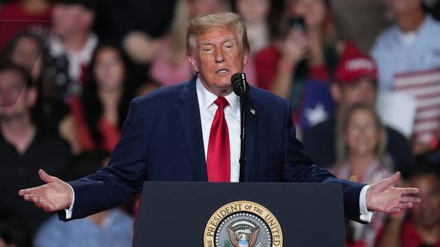 Trump storroser danskerne: Her er, hvad han siger